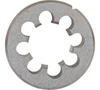 Плашка ООО "ТМТ ГРУПП" М39х2 9ХС 57953