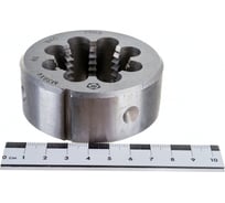 Плашка ООО "ТМТ ГРУПП" М39х4 9ХС 57951