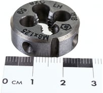 Плашка ООО "ТМТ ГРУПП" М8х1.25 9ХС лев. 102690