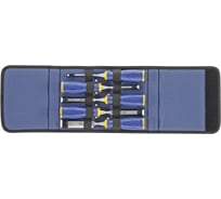 Набор из 5 стамесок (6/10/16/20/26мм) IRWIN MS500 10503876