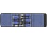 Набор из 5 стамесок (6/10/16/20/26мм) IRWIN MS500 10503876 1