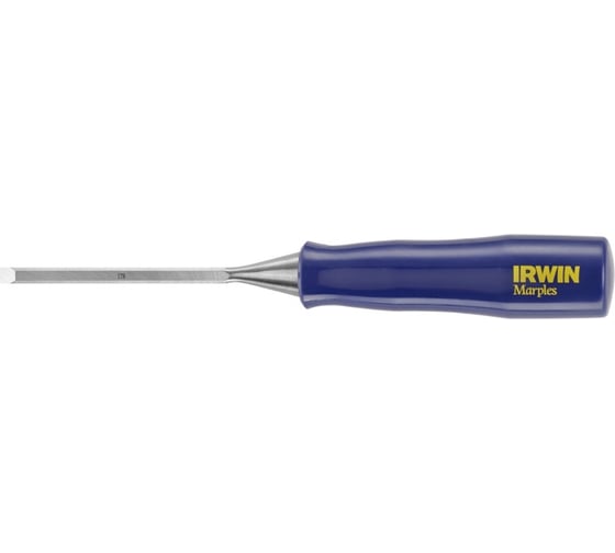 Стамеска, 6 мм IRWIN M444 TM44414 1