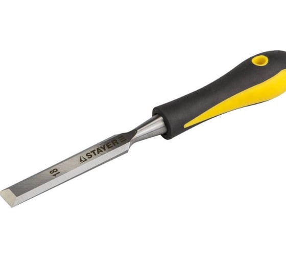 Стамеска STAYER PROFI 18205-18