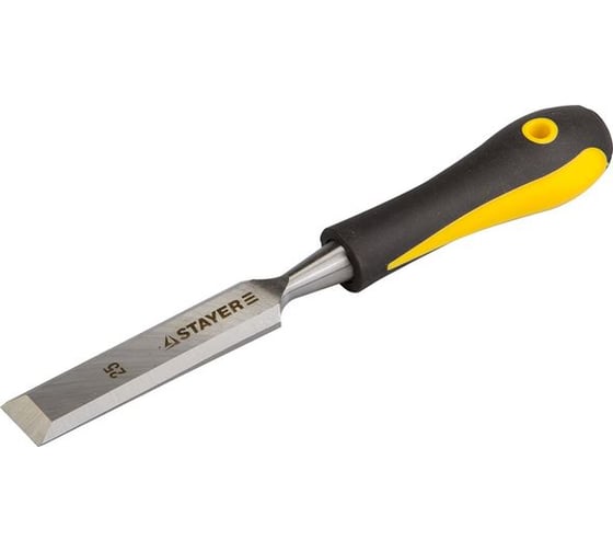 Стамеска STAYER PROFI 18205-25