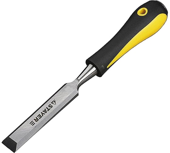 Стамеска STAYER PROFI 18205-25