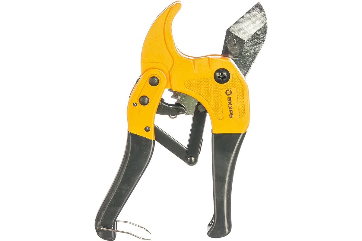 Ножницы для ПВХ труб 42 мм Вихрь 73/10/2/1 - выгодная цена, отзывы ...