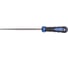 Напильник круглого сечения с рукояткой, 250 мм KING TONY 75302-10G 1