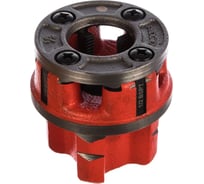 Резьбонарезная головка 1/2 дюйма BSPT RIDGID 11-R 65565