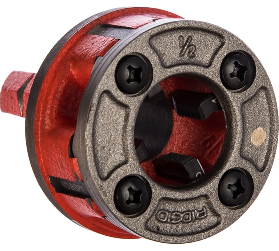 Резьбонарезная головка 1/2 дюйма BSPT RIDGID 11-R 65565