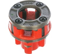 Резьбонарезная головка 3/4 дюйма BSPT RIDGID 11-R 65570