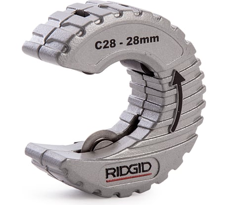 Резак для медных труб 28 мм С-образный RIDGID 60668