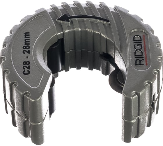 Резак для медных труб 28 мм С-образный RIDGID 60668