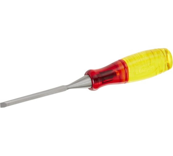 Стамеска 6 мм Irwin M373 TM37314 1