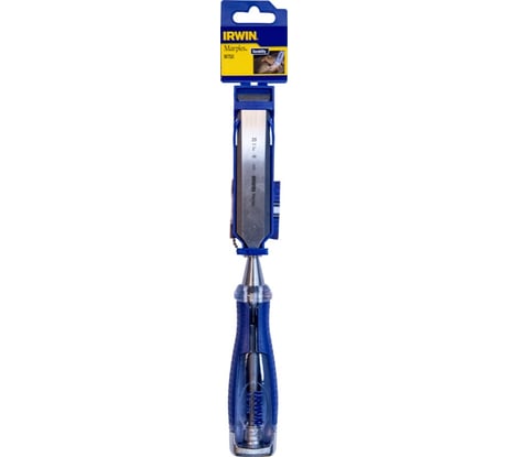 Стамеска 25мм Irwin M750 10501685
