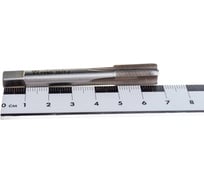 Метчик м/р М 10 х0.5 Р6М5 Туламаш 106547
