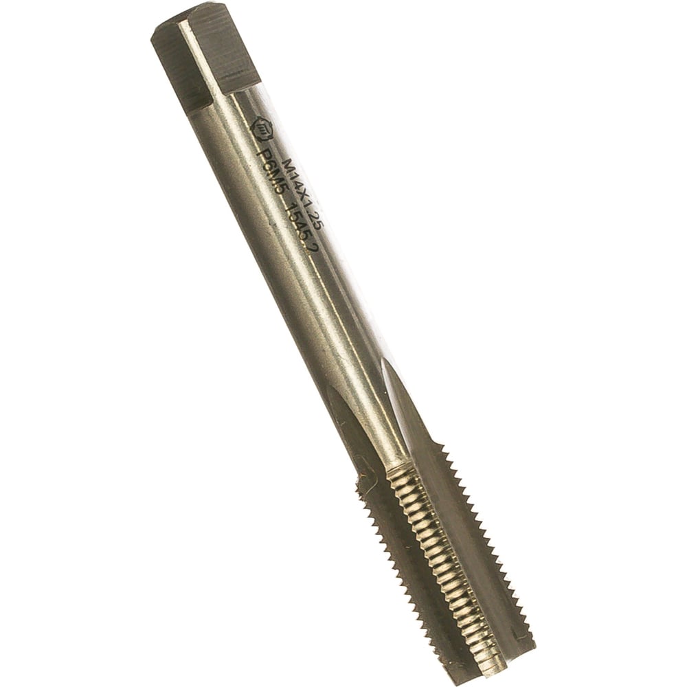 Метчик м/р М 14 х1.5 Р6М5 Туламаш 54707 - выгодная цена, отзывы ...