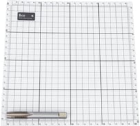 Метчик м/р М 14 х2 Р6М5 левый ООО "ТМТ ГРУПП" 102582