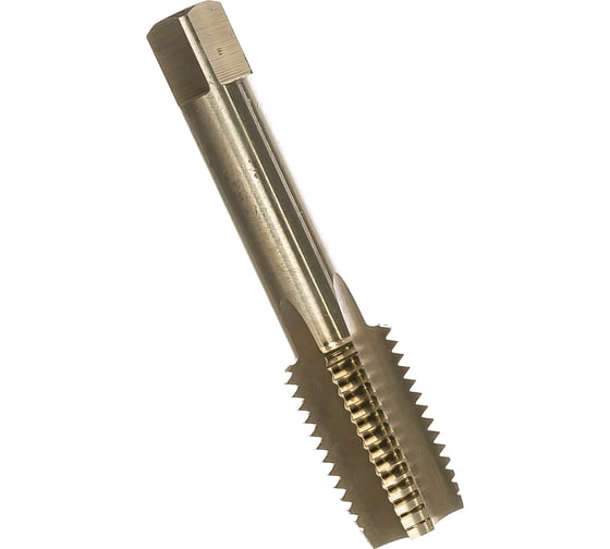 Метчик м/р М 30 х3.5 Р6М5 Туламаш 54721 15842452