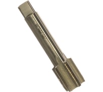 Метчик машинно-ручной ООО "ТМТ ГРУПП" М 33 х1.5 Р6М5 55024