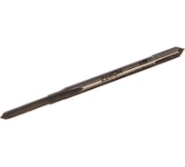 Метчик М 2,5x0,45 м/р комплект 2 шт. Р6М5 HORTZ 203854