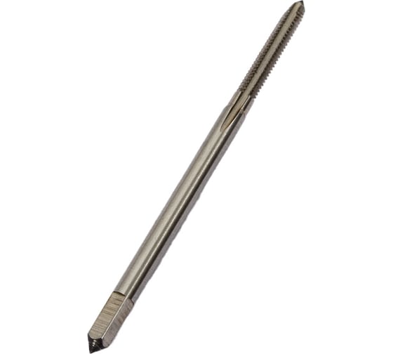 Метчик М 2x0,4 м/р Р6М5 HORTZ 203665