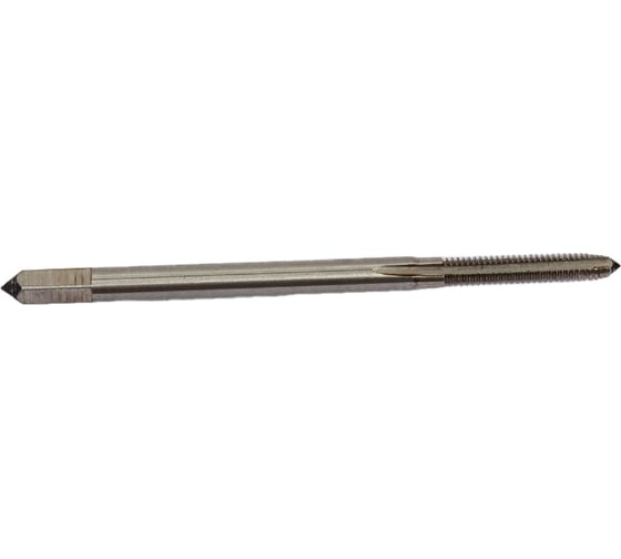 Метчик М 2x0,4 м/р Р6М5 HORTZ 203665