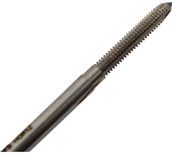 Метчик М 2x0,4 м/р Р6М5 HORTZ 203665