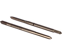 Метчик М 3x0,5 м/р комплект 2 шт. Р6М5 HORTZ 203663