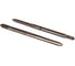 Метчик М 3x0,5 м/р комплект 2 шт. Р6М5 HORTZ 203663 1