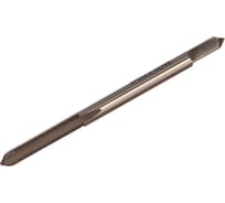 Метчик М 4x0,5 м/р комплект 2 шт. Р6М5 HORTZ 203856