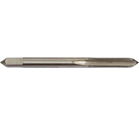 Метчик М 5x0,5 м/р Р6М5 HORTZ 203670
