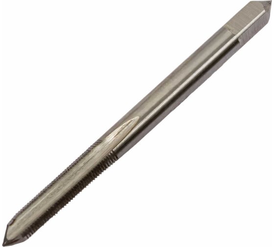 Метчик М 5x0,5 м/р Р6М5 HORTZ 203670