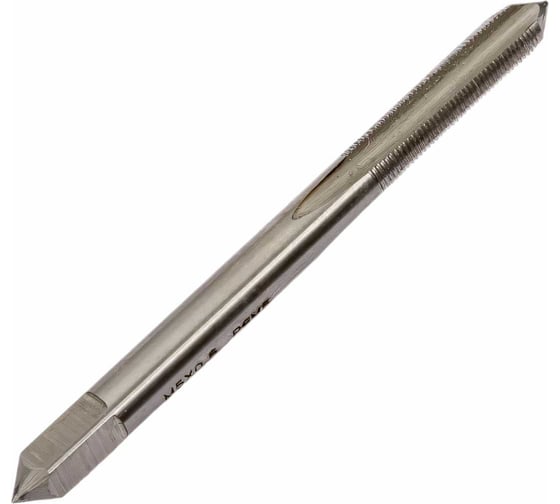 Метчик М 5x0,5 м/р Р6М5 HORTZ 203670