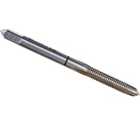 Метчик М 5x0,8 м/р комплект 2 шт. Р6М5 HORTZ 203859