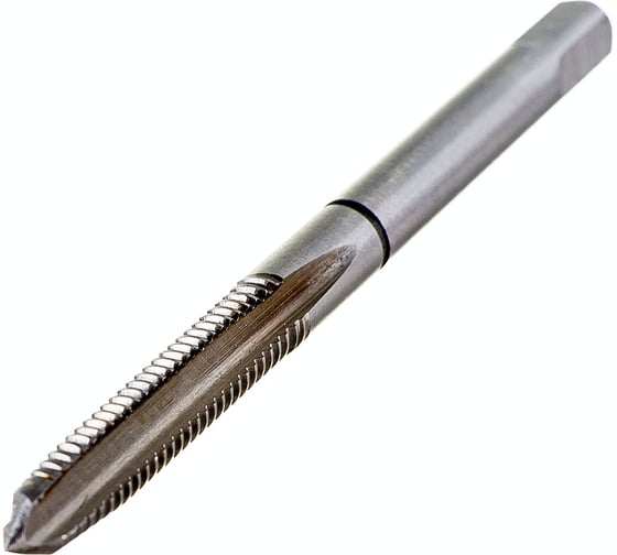 Метчик М 5x0,8 м/р комплект 2 шт. Р6М5 HORTZ 203859