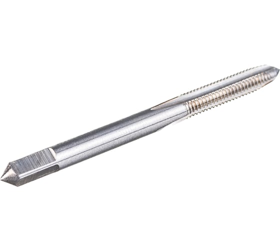 Метчик М 5x0,8 м/р Р6М5 HORTZ 203671