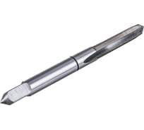 Метчик М 6x0,5 м/р комплект 2 шт. Р6М5 HORTZ 203860
