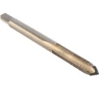 Метчик М 6x0,5 м/р Р6М5 HORTZ 203672