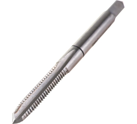 Метчик М 6x1 м/р комплект 2 шт. Р6М5 HORTZ 203862