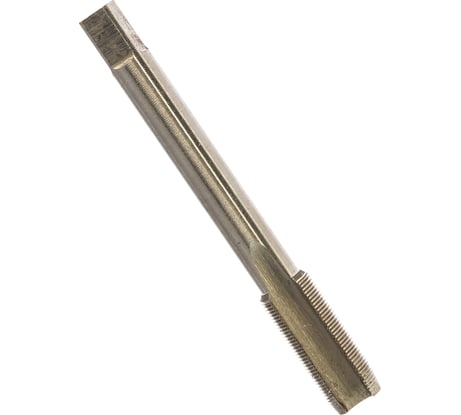 Метчик HORTZ М8 x 0,5, машинно-ручной, Р6М5 203676
