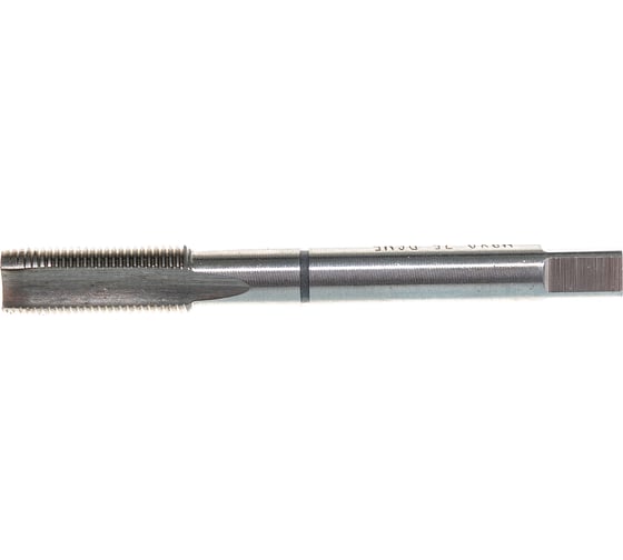 Метчик М 8x0,75 м/р комплект 2 шт. Р6М5 HORTZ 203866