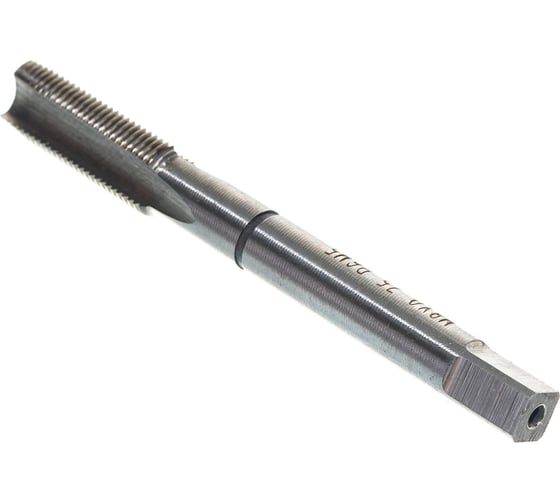 Метчик М 8x0,75 м/р комплект 2 шт. Р6М5 HORTZ 203866