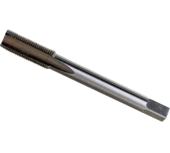 Метчик М 8x0,75 м/р Р6М5 HORTZ 203677 1