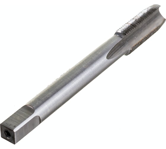 Метчик М 8x0,75 м/р Р6М5 HORTZ 203677