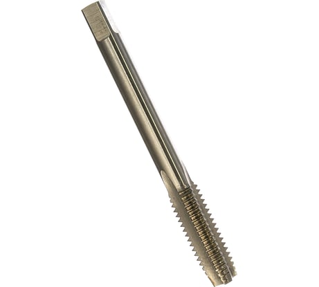 Метчик HORTZ М8 x 1,25, машинно-ручной, Р6М5 203679