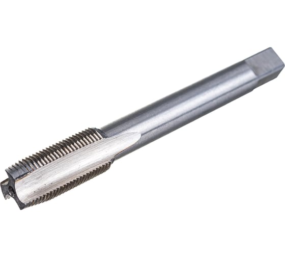 Метчик М 9x0,75 м/р Р6М5 HORTZ 203680 1