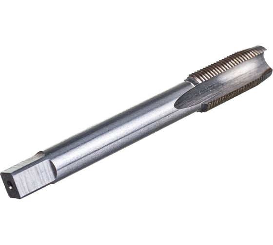 Метчик М 9x0,75 м/р Р6М5 HORTZ 203680