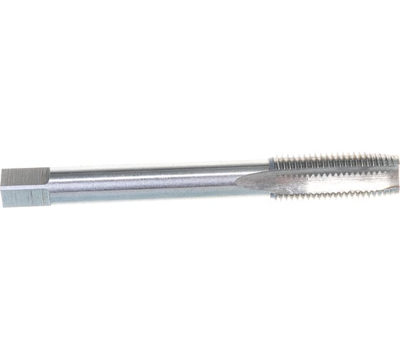 Метчик М 9x1 м/р Р6М5 HORTZ 203681 1