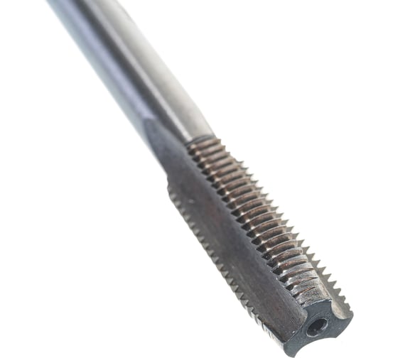 Метчик М 9x1 м/р Р6М5 HORTZ 203681
