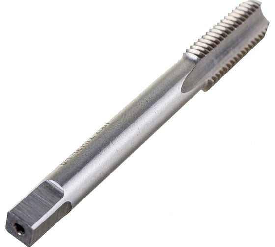 Метчик М 9x1,25 м/р комплект 2 шт. Р6М5 HORTZ 203870
